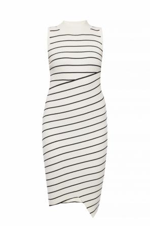 ‘amara’ striped dress, zdjęcie 1 ‘amara’ striped dress od AllSaints
